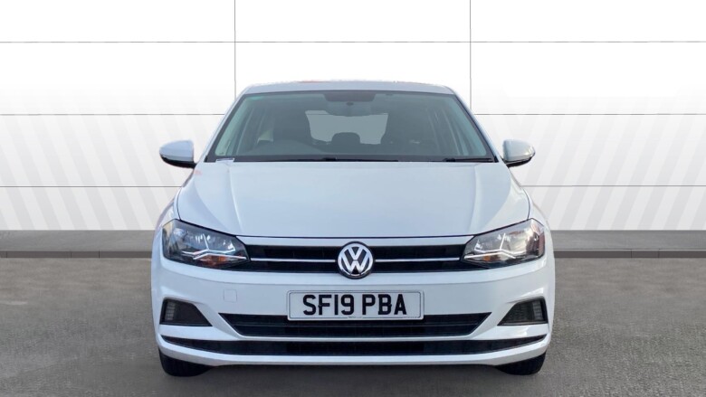 Volkswagen Polo 1.0 EVO SE 5dr Petrol Hatchback